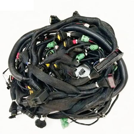 Main Wiring Harness 14591278 14612629 VOE14591278 VOE14612629 for Volvo EC360B EC330B Engine D12D