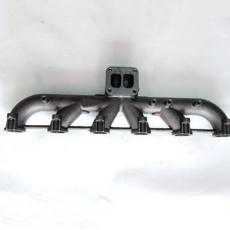 Manifold Exhaust ME088485 for Kobelco SK200-1 SK200-6 Engine 6D31 6D31T 6D34