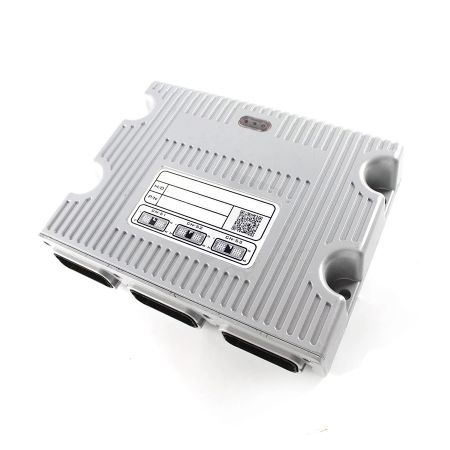 Unidad de control de máquina MCU 21M9-33210 para excavadora Hyundai R55W-9A