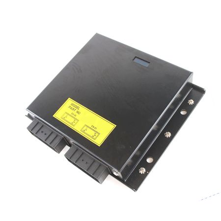 Unidad de control de máquina MCU 21NA-32201 para excavadora Hyundai R370LC-7