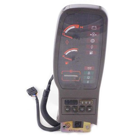 monitor-ass-y-4273796-for-hitachi-excavator-ex100-2-ex100-3-ex220-2-ex220-3-ex300-2-ex400-3-ex550-ex600h-3