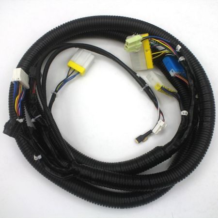 monitor-internal-wiring-ass-y-208-53-12920-2085312920-for-komatsu-excavator-pc130-7-pc200-7-pc220-7-pc270-7