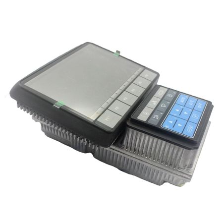 Monitor 7835-34-1008 7835-35-1005 für Komatsu Bagger PC200-8MO PC300-8M0