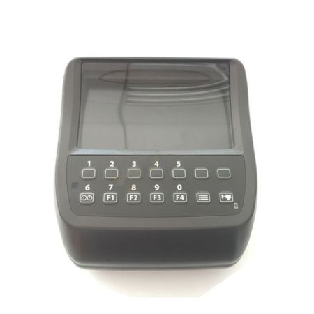 Monitor Ass'y 4652262 for Hitachi Excavator ZX200-3 ZX210H-3 ZX225US-3 ZX240-3 ZX160LC-3 ZX180LC-3 ZX500LC-3 ZX650LC-3