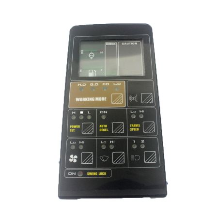 monitor-ass-y-7824-72-3000-7824-72-7100-for-komatsu-excavator-pc200-5-pc220-5-pc200lc-5-pc220lc-5