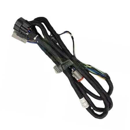 Faisceau de câbles de moniteur 21N8-11181 21N811181 pour pelle Hyundai R140LC-7 R160LC-7 R180LC-7 R210LC-7 R250LC-7 R320LC-7