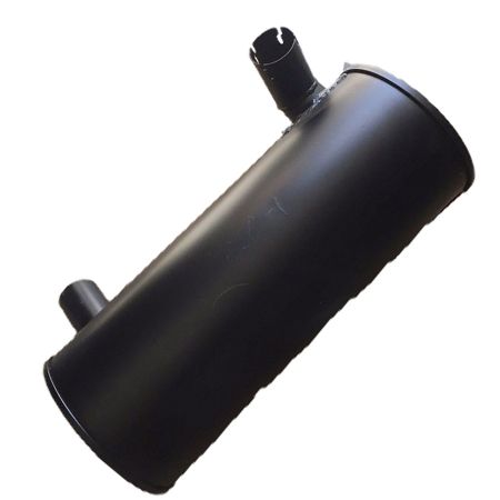 Muffler Silencer 085-8373 086-0014 for Caterpillar Excavator CAT E110B E120B Mitsubishi Engine S4K-T