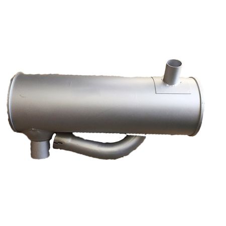 Muffler Silencer 096-9205 0969205 for Caterpillar Excavator CAT E70 Engine 4D31 