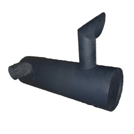 Muffler Silencer 109-9463 1099463 for Caterpillar Excavator CAT 330B 330B L 330B LN Engine 3306