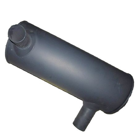 Muffler Silencer 6222-13-5412 6222-13-5411 6222-13-5410 for Komatsu Excavator PC300-6 PC350-6 Engine SAA6D108E-2A