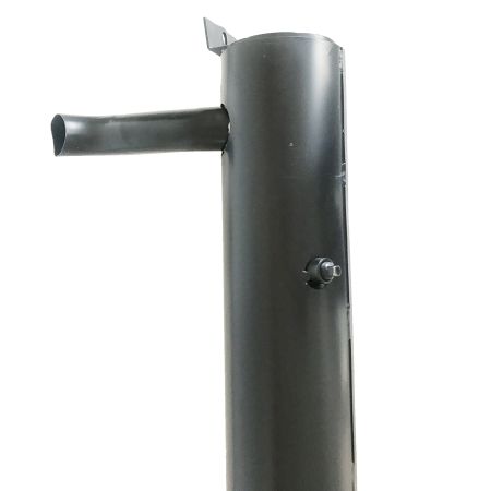 Muffler Silencer 7100840 for Bobcat Skid Steer Loader 751 753 763 773 7753 S130 S150 S160 S175 S185 T140