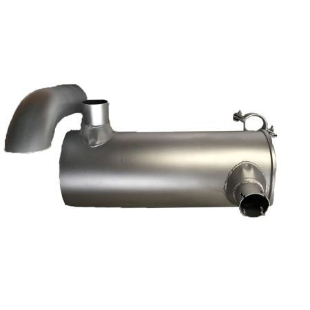 Muffler Silencer for Sumitomo Excavator SH200 Engine Isuzu 6BG1