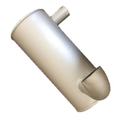 Muffler Silencer VOE14504919 for Volvo Excavator EC135B EW145B EC140B Engine D6D