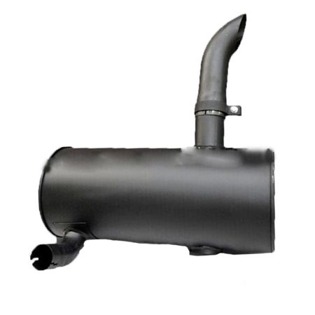 Muffler Silencer YN12P00041P2 for Kobelco Excavator 200-8 SK210DLC-8 SK210D-8 SK210LC-8