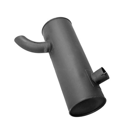 Muffler Silencer 109-9323 1099323 for Caterpillar Excavator CAT 322C 325B L 325C Engine 3126 3126B