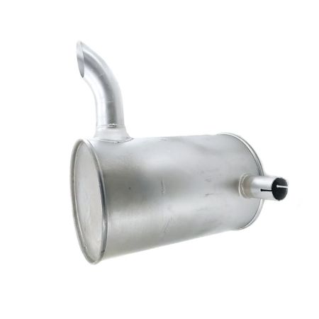 Muffler Silencer 11M8-30051 11M8-30051 for Hyundai Excavator R55-7 R80-7 R55W-7