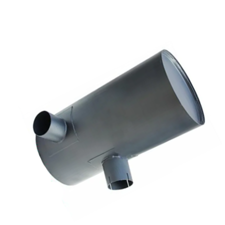 Muffler Silencer 207-01-K1160 20701K1160 for Komatsu Excavator PC380LC-6K PC300LC-6 PC300HD-6