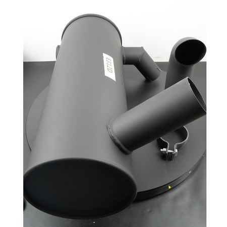 Muffler Silencer 212-8491 2128491 for Caterpillar Excavator CAT 312D 313D 311D LRR 314D CR Engine C4.2