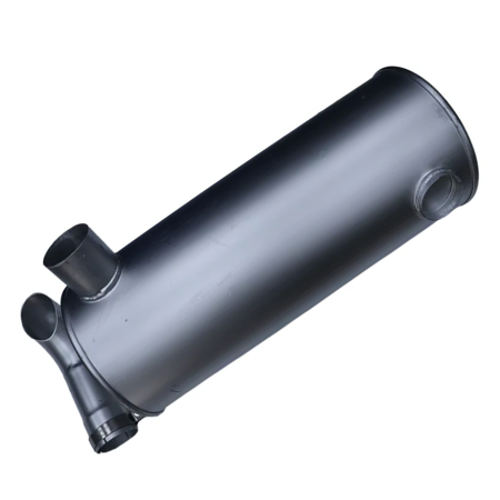 Muffler Silencer 4625214 for Hitachi Excavator ZX170W-3 ZX190W-3 ZX210W-3 ZX220W-3 ZX250W-3 ZX360W-3 Engine 4HK1