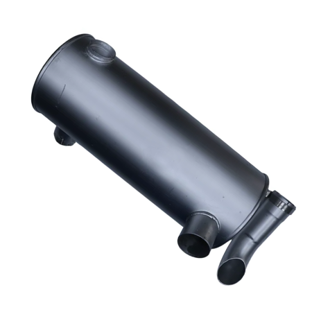 Muffler Silencer 4625214 for Hitachi Excavator ZX200-3 ZX210H-3 ZX225US-3 ZX240-3 ZX270-3 Engine 4HK1