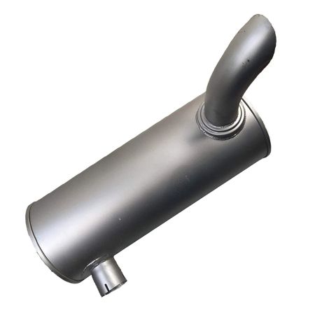 Muffler Silencer 4625214 for Hitachi MA200 SR2000G ZH200-A ZH200LC-A ZR950JC Engine 4HK1