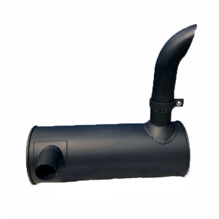 Muffler Silencer for Kato Excavator HD700