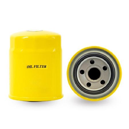 Oil Filter 119005-35151 11900535151 for Case Excavator CX33C CX37C