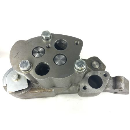 oil-pump-4w-2448-6i-1346-for-caterpillar-excavator-cat-235-235b-235c-e240-e300-e300b-engine-3066