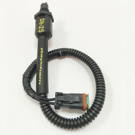 Oil Water Separator Sensor 600-311-3721 for Komatsu Excavator PC200-8 PC300-8 PC350-8