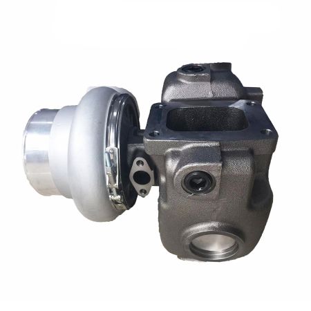 Buy Turbocharger 7C-3821 10R-8256 7C3821 10R8256 Turbo TW7204 for Caterpillar CAT Engine G3516 3508 from WWW.SOONPARTS.COM online store