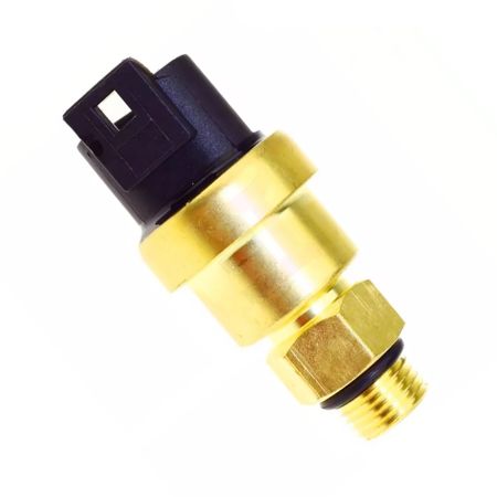 Sensor de presión de aceite 161-1703 1611703 para motor Caterpillar CAT 324D 325D 329D 330C 3508B 3512B 3516C C18 C9