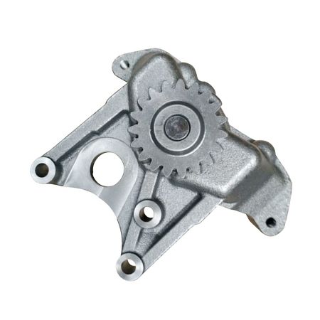 Bomba de óleo 4132F012 para motor Perkins T4.236