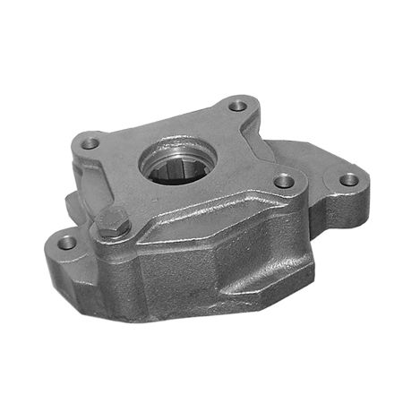 Pompe à huile 4132F041 pour moteur Perkins 1004-4 135Ti 1004G 1004-40 1004-42 4.236 4.248 4.2482 T4.236 4.41