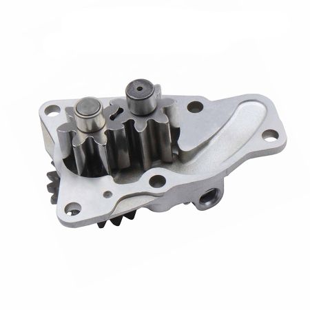 Buy Oil Pump 6209-51-1201 6209-51-1211 6209-51-1300 6209-51-1200 for Komatsu Excavator PC200-5 PC220-5 Engine S6D95L from WWW.SOONPARTS.COM online store