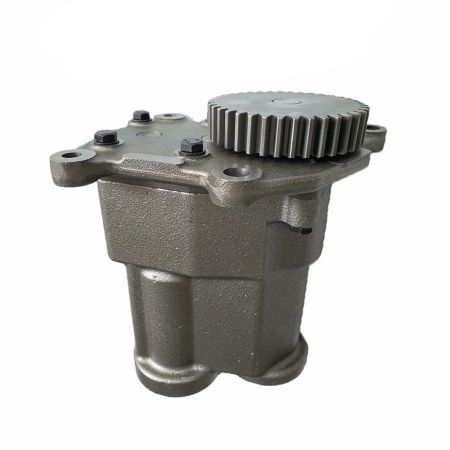 Buy Oil Pump 6240-51-1100 6240511100 for Komatsu Excavator PC1250-11 PC1250-7 PC1250-8 Engine SAA6D170E from WWW.SOONPARTS.COM online store