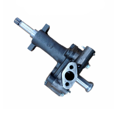 Buy Oil Pump ASSY 289724A1 for Case Excavator 9013 CX130 CX135SR CX160 CX180 from WWW.SOONPARTS.COM online store.