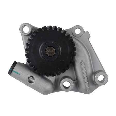 Oil Pump AT212086 for John Deere 60D 60G 75G 80 85G Excavator