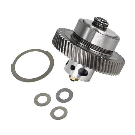 Pompe à huile U5MK8265 pour moteur Perkins 403D-11 403C-11 404C-15 103-09 103-10