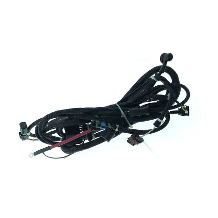 Engine Harness 21NA-10021 for Hyundai Excavator R360LC-7