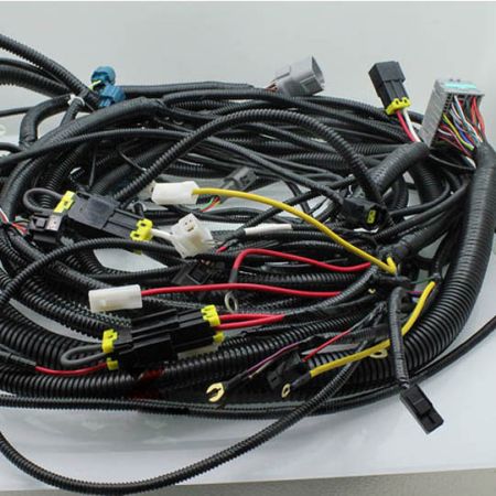 outer-wiring-harness-0003323-for-hitachi-excavator-izx200-zx200-zx210h-zx240-ams