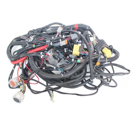 outer-wiring-harness-208-06-71113-2080671113-for-komatsu-excavator-pc400-7-pc450-7
