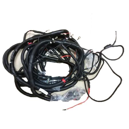 outer-wiring-harness-20y-06-31614-20y0631614-for-komatsu-excavator-pc200-7-pc220-7-pc270-7
