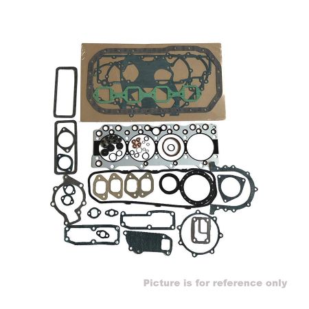 Buy Overhaul Cylinder Head Gasket Kit 5878138423  for Isuzu Engine 4BG1 from soonparts online store