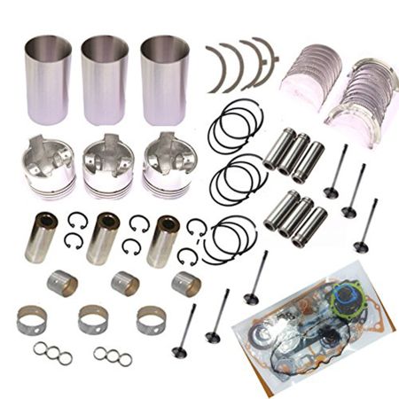 overhaul-rebuild-kit-for-hitachi-excavator-ex50ur-isuzu-engine-3ab1