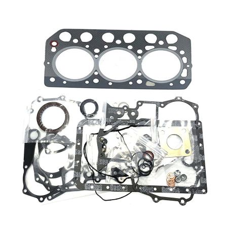 Overhual Gasket Set for Caterpillar CAT Excavator 302.5C with Mitsubishi S3L2