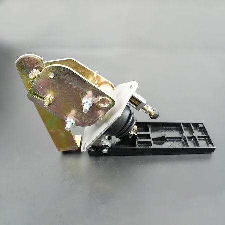 Pedal and Body A 417-43-11210 4174311210 for komatsu Wheel Loader WA100-1 WA100-3A WA100-5 WA1200-3 WA120-1 WA120-3 WA150-1