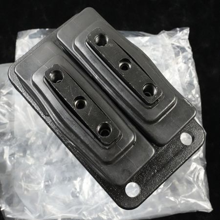 Pedal Valve 420-00467A for Doosan Deawoo Excavator DX255LC DX300LC DX300LCA DX300LL DX340LC DX340LCA DX350LC DX380LC DX420LC DX420LCA DX480LC DX480LCA DX500LCA DX520LC DX700LC TXC225LC-2