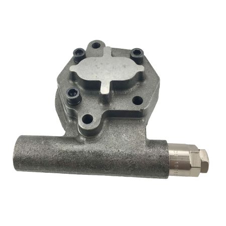 Pilot Gear Pump ASS'Y 704-24-26430 for Komatsu Excavator PC300-6 PC350-6 PC400-6