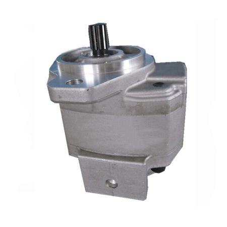 Pilot Gear Pump ASS'Y 705-11-32210 for Komatsu FD50-7 FD50-8 FD60-7 FD60-8 FD70-7 FD70-8 FD80-7