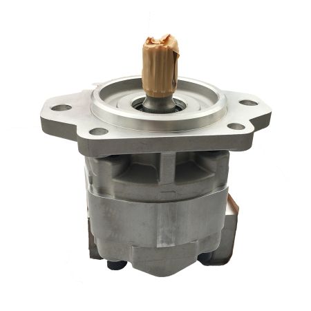 Pilot Gear Pump ASS'Y 705-22-36060 for Komatsu Wheel Loader 545 WA450-2